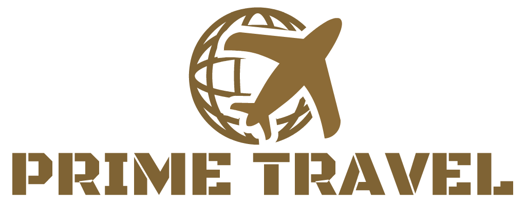 prime travel.com